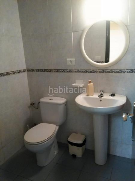 Foto bc8005f4-fee4-4c81-bae3-742d8144c992. Miete büro in Pont Nou - Corazón de Jesús Elche / Elx