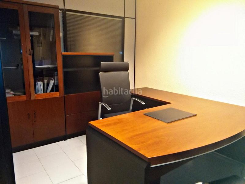 Foto 21ccabba-f25a-4f71-87a0-89595cc98031. Rent office space in Pont Nou - Corazón de Jesús Elche / Elx