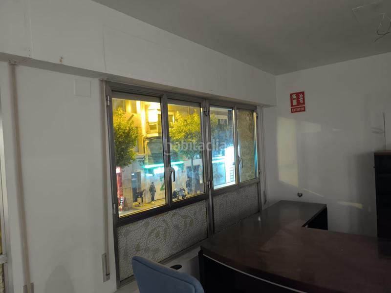 Foto 2d45d84a-ca0b-496d-a8fb-4c0025b17506. Rent office space in Pont Nou - Corazón de Jesús Elche / Elx