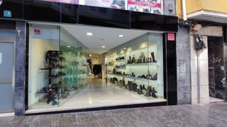 Location Local commercial à Centro. Alquiler de local comercial en pleno centro de elche