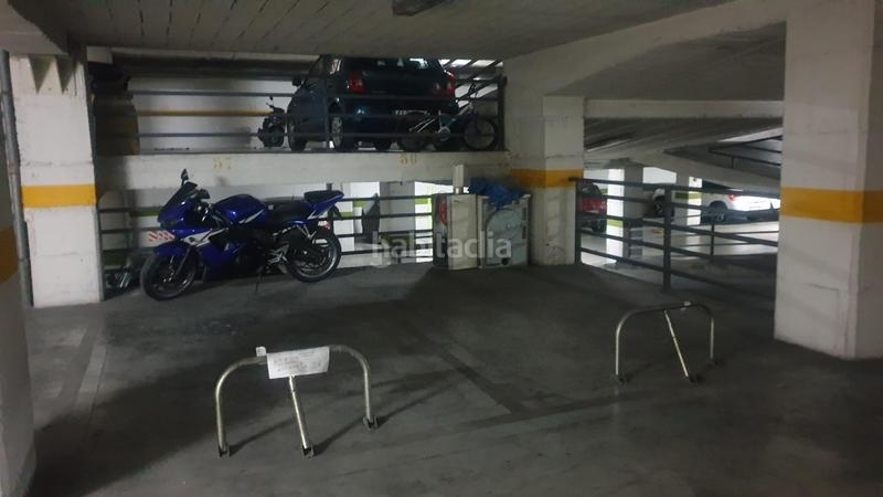 Foto 5de7b889-fef1-4f0e-a9ae-71c8045974d5. Aparcament cotxe a Altabix Elche / Elx