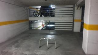 Parking coche en Altabix. Garaje en venta en elche, frente universidad