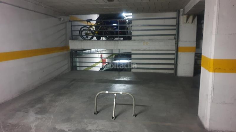 Foto e8f9867f-5c7a-465f-b6b4-b32cb65a0d12. Aparcament cotxe a Altabix Elche / Elx