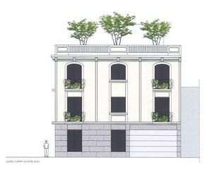 Terreno residenziale in El Raval - Portes Encarnades. Solar en venta en pleno barrio del raval