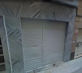 Local Comercial a Centro. Local comercial en elche zona centro, 130 m2.