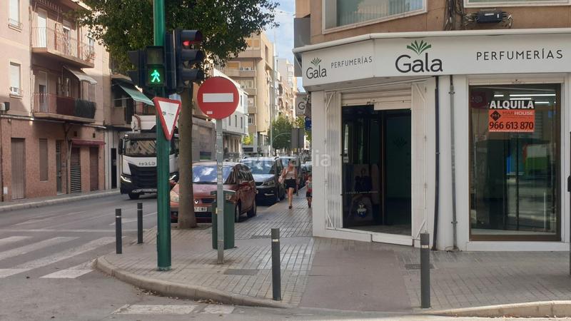 Foto 1df26917-2276-4497-a9b8-02a794601ff0. Alquiler local comercial oportunidad única, local alquiler en elche! en Elche / Elx