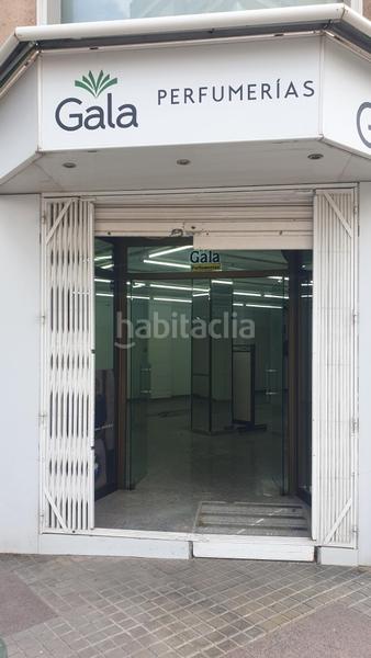 Foto 376ce462-061b-495f-a8d4-41765a1ba80c. Alquiler local comercial oportunidad única, local alquiler en elche! en Elche / Elx