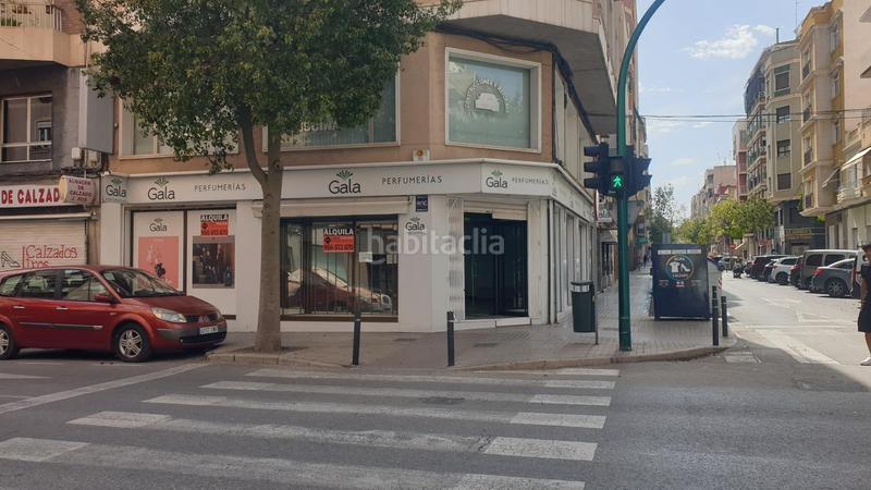 Foto 6ce3fbef-858f-49e8-bbdb-4362229548ca. Alquiler local comercial oportunidad única, local alquiler en elche! en Elche / Elx