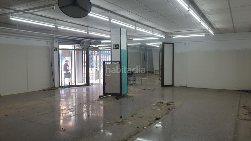 Foto 1cd55989-65e8-47dd-a74e-271789c5290f. Lloguer local comercial a Pont Nou - Corazón de Jesús Elche / Elx