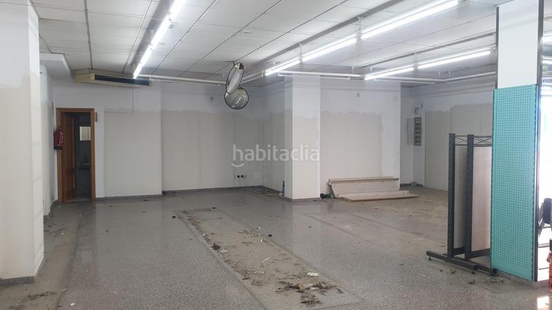 Foto d9fe7a97-5bbb-4c87-8060-b875eac8af3e. Lloguer local comercial a Pont Nou - Corazón de Jesús Elche / Elx