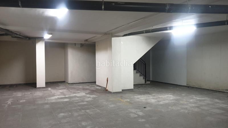 Foto f6e0c3fa-ea84-448b-9ae4-9b773a55864c. Lloguer local comercial a Pont Nou - Corazón de Jesús Elche / Elx