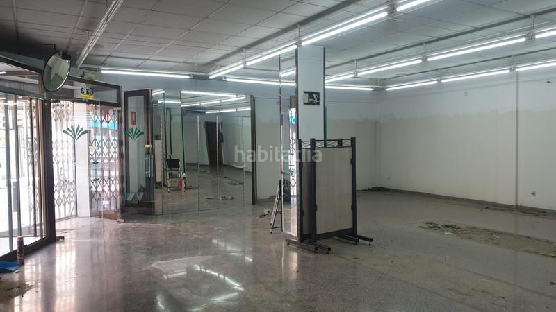 Foto 094b4a74-197d-4079-8049-5ddf5a6d1a5c. Location local commercial dans Pont Nou - Corazón de Jesús Elche / Elx