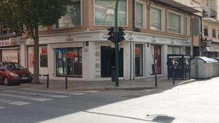 Location Local commercial à Pont Nou - Corazón de Jesús. Oportunidad única, local alquiler en elche!