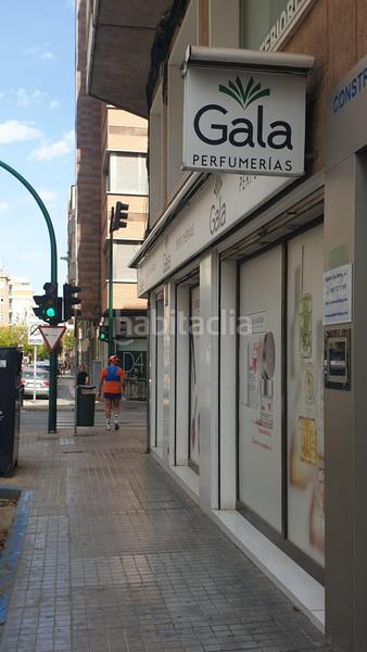 Foto da4dce57-0a9b-438d-8db0-e97ba24df433. Location local commercial dans Pont Nou - Corazón de Jesús Elche / Elx