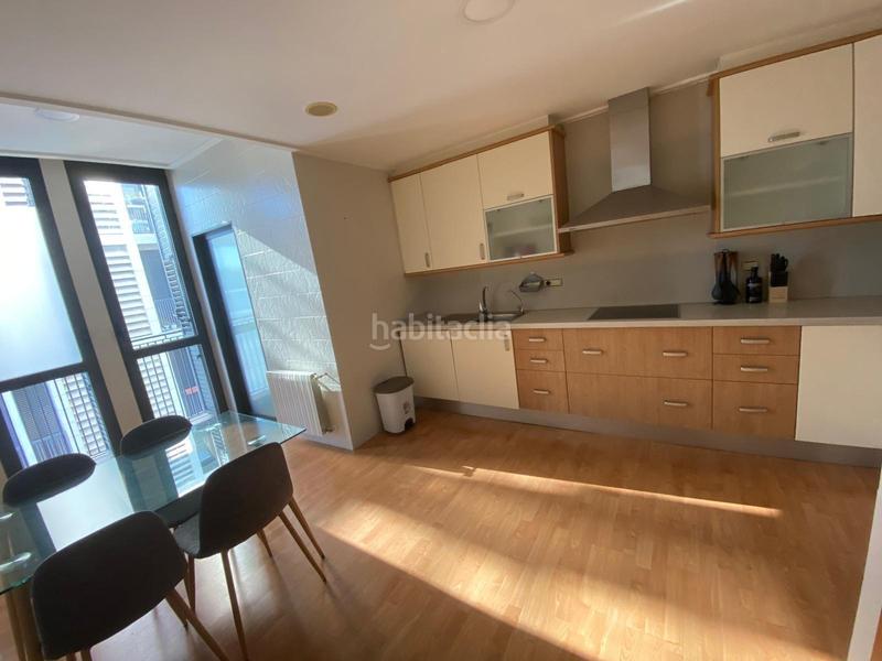 Foto 2ed4bfad-284d-425b-a4da-352b088d2574. Appartement avec chauffage dans Centro Elche / Elx