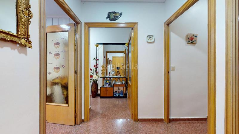 Foto 574f3299-4a2b-43d5-bd23-4baf160041cb. Planta baixa a Altabix Elche / Elx