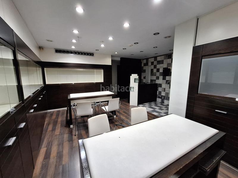 Foto b579f022-ba3c-42d5-8cb6-bfe7cac4d8c8. Affitto locale commerciale in Centro Elche / Elx