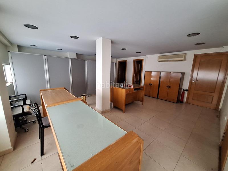 Foto 1ac32ce8-6402-49b5-9b7a-90748e9c09c5. Lloguer local comercial a Centro Elche / Elx