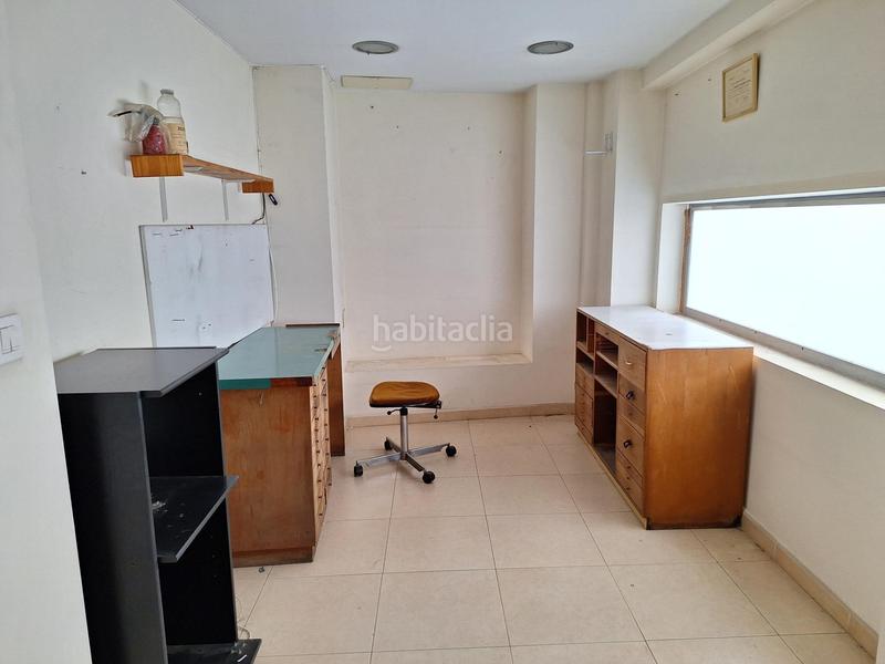 Foto 26814410-252a-4c52-96f6-b5b5bb871c08. Lloguer local comercial a Centro Elche / Elx