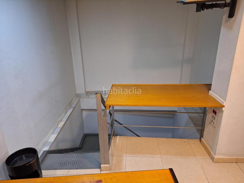 Foto 80c46399-d4e8-4079-af26-864ab37fb0e4. Lloguer local comercial a Centro Elche / Elx