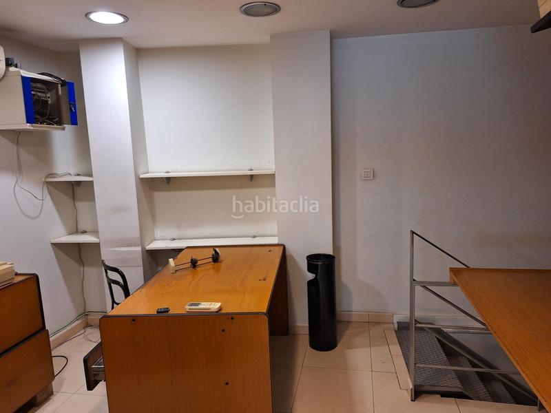 Foto 890d483c-a99b-43cc-9291-10633f858486. Lloguer local comercial a Centro Elche / Elx