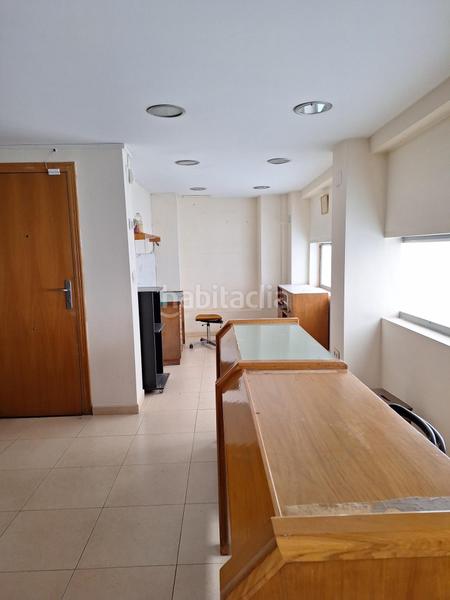 Foto 9ba9b88c-cce9-4cad-9c09-d431f6b8b907. Lloguer local comercial a Centro Elche / Elx