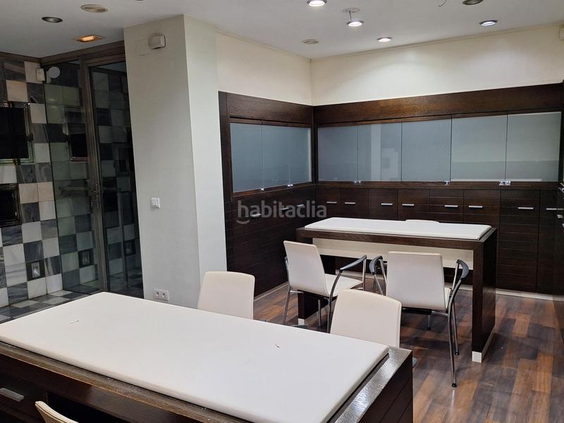 Foto cdc53653-c8ef-410d-ab98-23d7ea5289c9. Miete geschäftsraum in Centro Elche / Elx