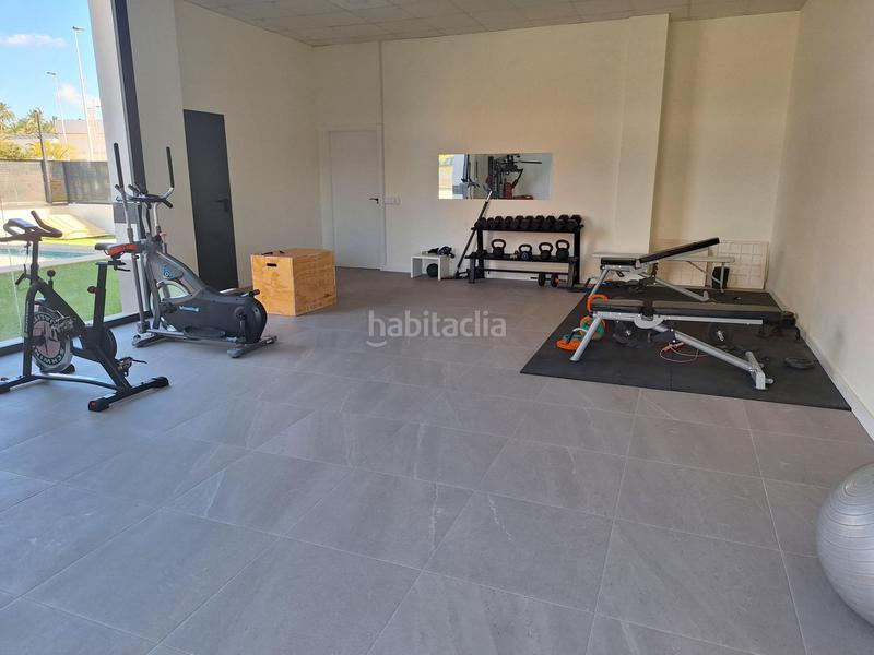 Foto 1cd3f8ee-2ed8-4b25-932d-20eda248817d. Location appartement avec chauffage parking piscine dans Elche / Elx