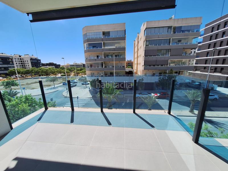 Foto 4680e4af-819b-4afb-8ad6-0689b620ec86. Location appartement avec chauffage parking piscine dans Elche / Elx