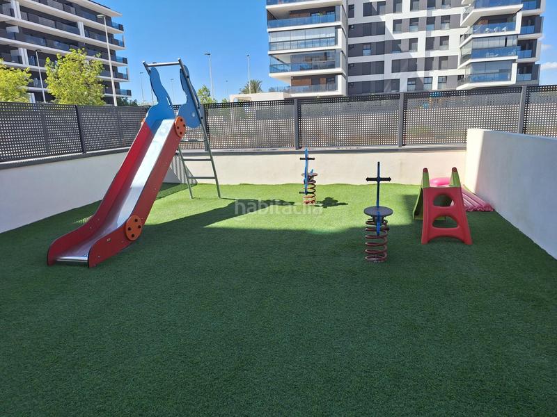 Foto 91434472-5c5d-4eff-9843-88f8ecdd2d50. Location appartement avec chauffage parking piscine dans Elche / Elx