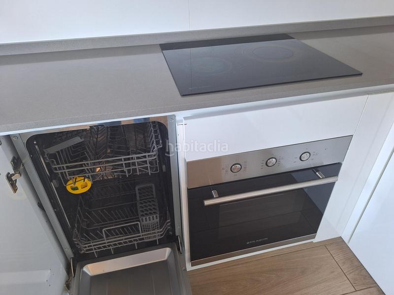 Foto 96500c6a-0e7a-4ed1-b322-aac4ebe195f6. Location appartement avec chauffage parking piscine dans Elche / Elx