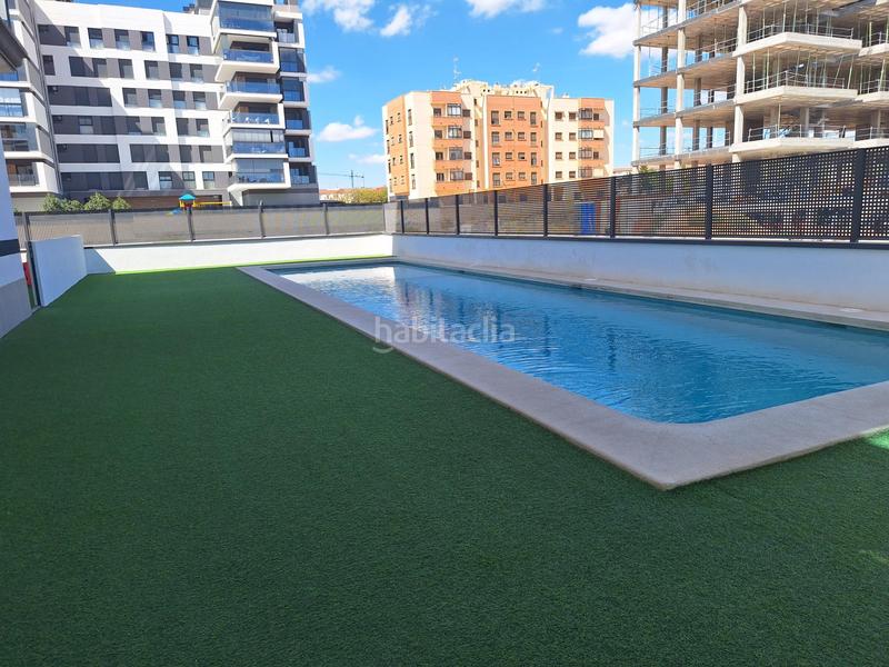 Foto ef0e0879-0947-4b9f-b19b-d4c89200d900. Location appartement avec chauffage parking piscine dans Elche / Elx