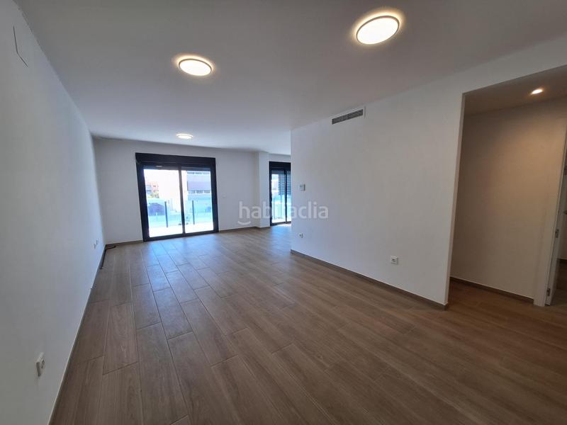 Foto b75c2da5-bd3e-4159-a48f-693306cbe9a5. Rent flat with heating parking pool in El Travaló - Martínez Valero Elche / Elx