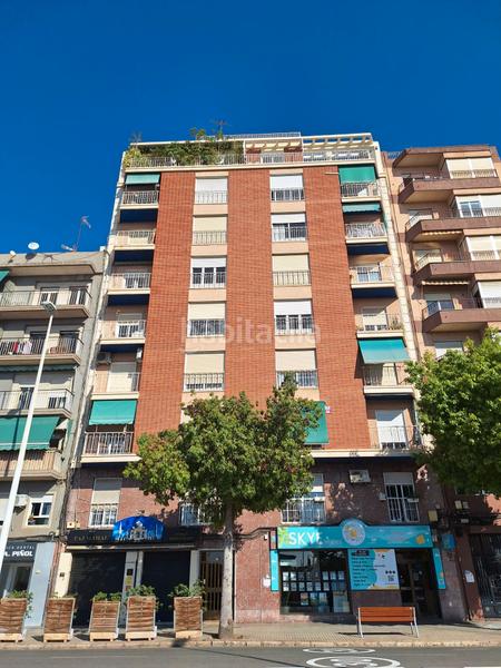 Foto 91cec4dd-2a26-42bf-a160-fbf132ee2b73. Pis a Altabix Elche / Elx