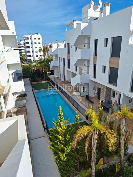 Foto 033ced06-0cda-4c07-9135-8c2b1ed5c3b7. Affitto piccolo appartamento con piscina in Los Arenales del Sol Elche / Elx