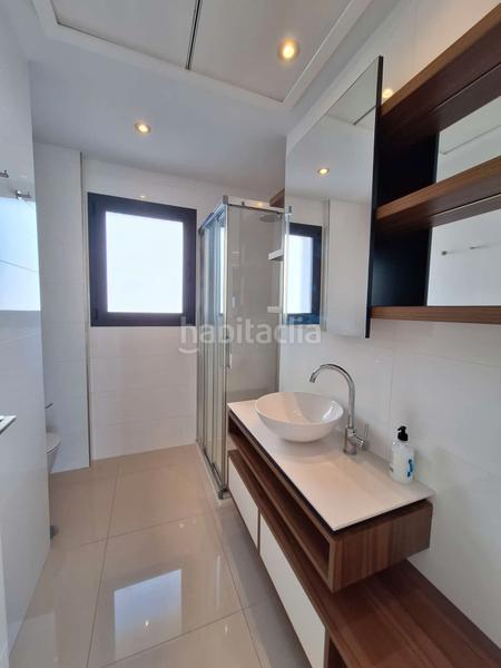 Foto 93beb63a-e684-4fe6-99b4-bd87c640c338. Affitto piccolo appartamento con piscina in Los Arenales del Sol Elche / Elx