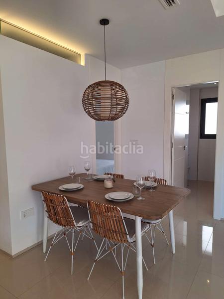 Foto 0b4426fb-b2de-44a8-9288-26ab979251fc. Lloguer apartament amb piscina a Los Arenales del Sol Elche / Elx