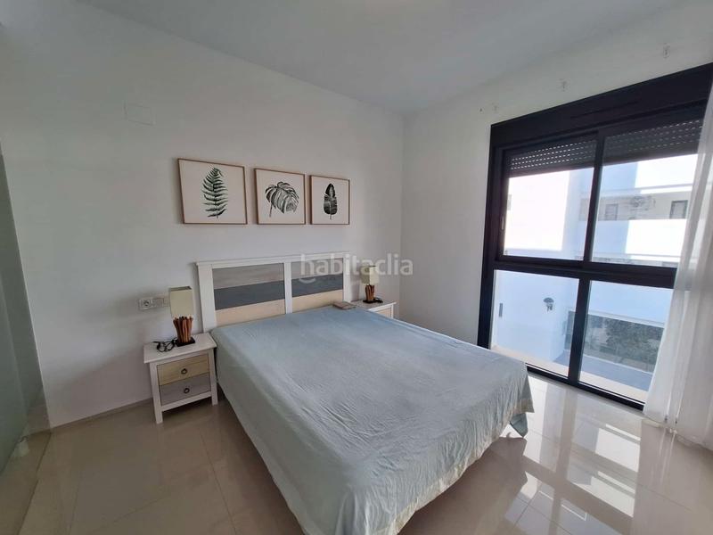 Foto 101583ee-8f37-42b6-aea3-800de3a58773. Lloguer apartament amb piscina a Los Arenales del Sol Elche / Elx