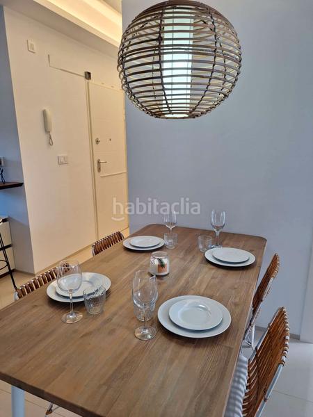 Foto a2ff6c7d-c390-45cf-8f7b-a961809c8cc6. Lloguer apartament amb piscina a Los Arenales del Sol Elche / Elx