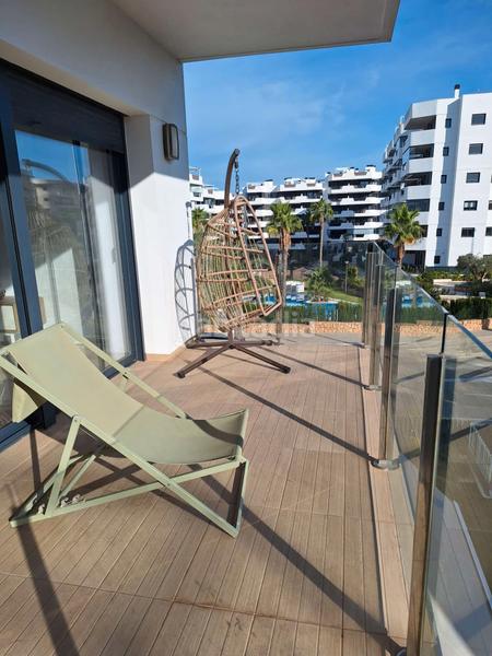 Foto da691cc4-3073-498d-a5a8-dce997ecf721. Lloguer apartament amb piscina a Los Arenales del Sol Elche / Elx
