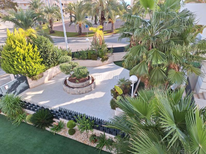 Foto 09d4603b-01df-40c1-af2f-632b6ef7d394. Location appartement avec piscine dans Los Arenales del Sol Elche / Elx