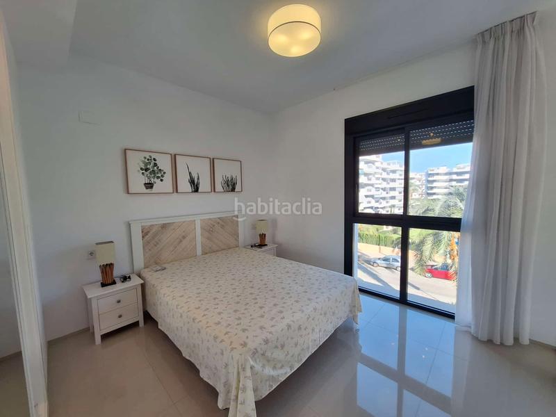 Foto 6203cbb3-1e52-457e-9232-be53e121a7d8. Location appartement avec piscine dans Los Arenales del Sol Elche / Elx