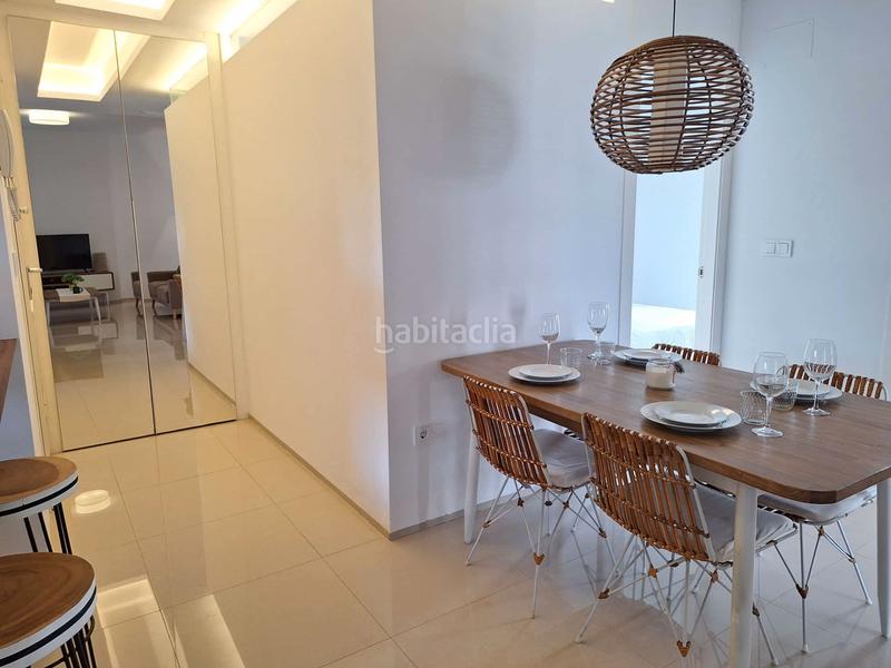 Foto 12d04951-aaea-44c7-954b-fd4572543563. Miete appartement mit pool in Los Arenales del Sol Elche / Elx