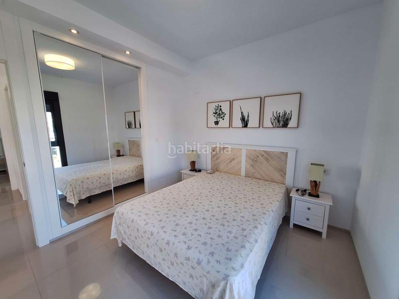 Foto 1995af82-aa27-4144-80d9-309d364700ad. Miete appartement mit pool in Los Arenales del Sol Elche / Elx