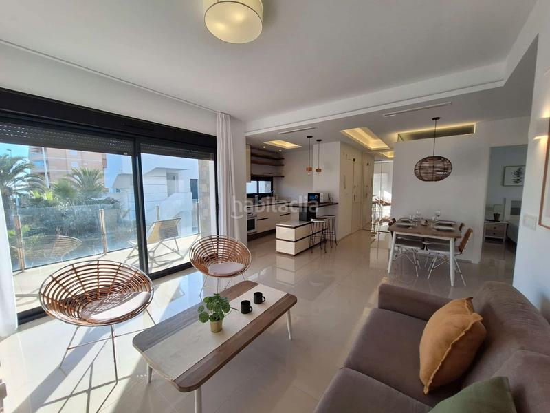 Foto c7723441-999e-44ad-9cbe-0a373850e473. Miete appartement mit pool in Los Arenales del Sol Elche / Elx