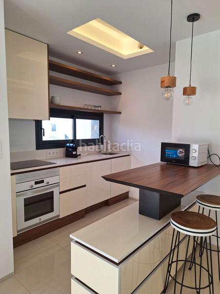 Foto 1329633b-0350-451c-aac7-5538feb2a6da. Rent apartment with pool in Los Arenales del Sol Elche / Elx