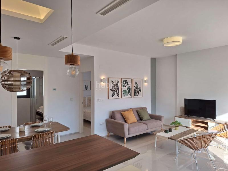 Foto 77fadbcb-338b-4e83-92b1-dffb245da4b8. Rent apartment with pool in Los Arenales del Sol Elche / Elx