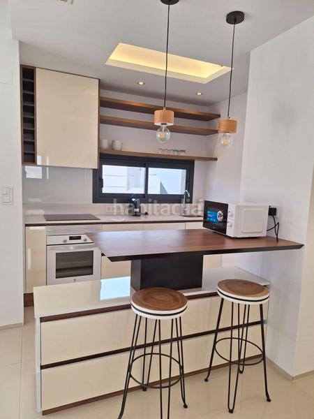 Foto d579e057-f0ed-4082-8827-63d8eaaecadd. Rent apartment with pool in Los Arenales del Sol Elche / Elx