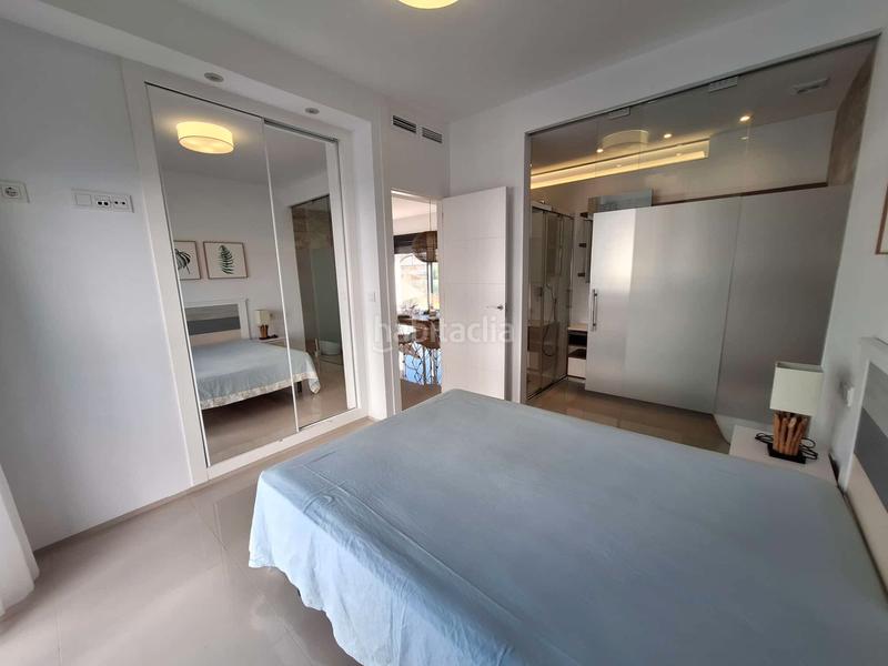 Foto ef888b88-3c65-4aa7-b8b5-fea465b85ef0. Rent apartment with pool in Los Arenales del Sol Elche / Elx