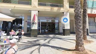 Local Comercial en Centro - Muelle Pesquero